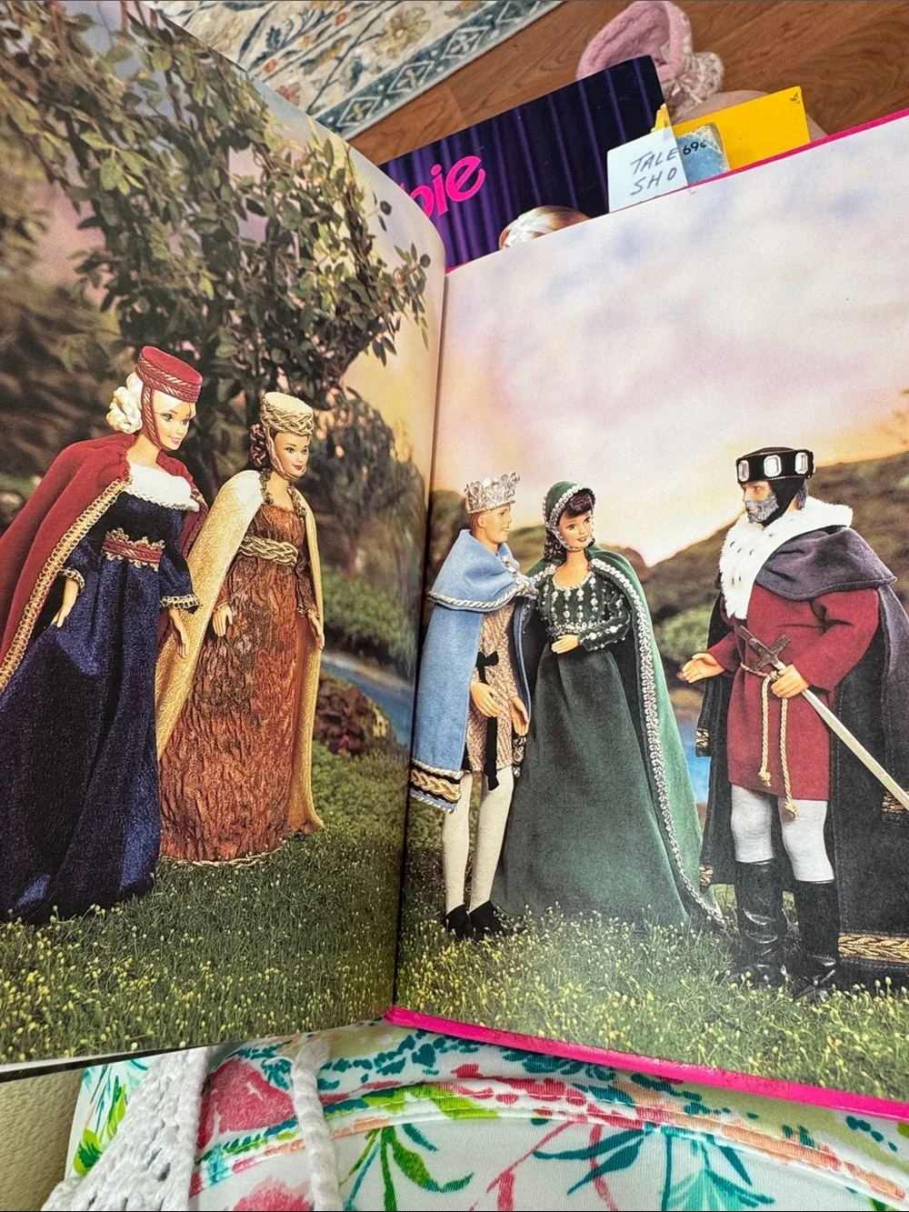Barbie 